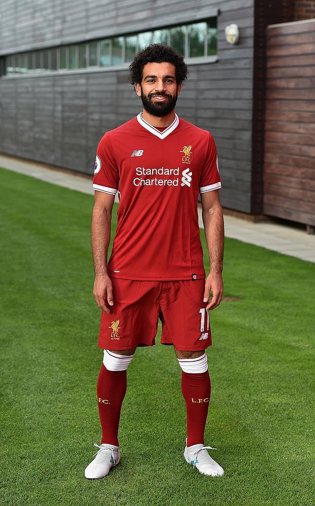 开云体育在线-克罗地亚完胜曼联，萨拉赫惊艳四座  第2张