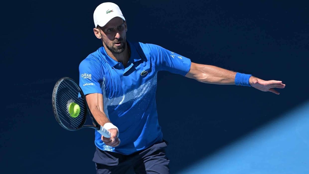 开云体育-戴维斯杯轻取美网，德约科维奇点燃赛场  第2张