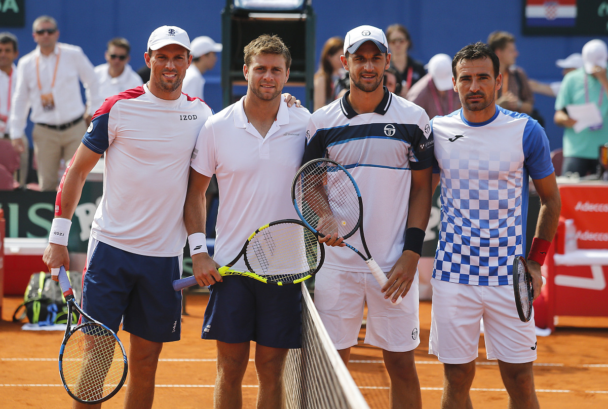 世界杯2026-戴维斯杯横扫澳网，德约科维奇刷新纪录