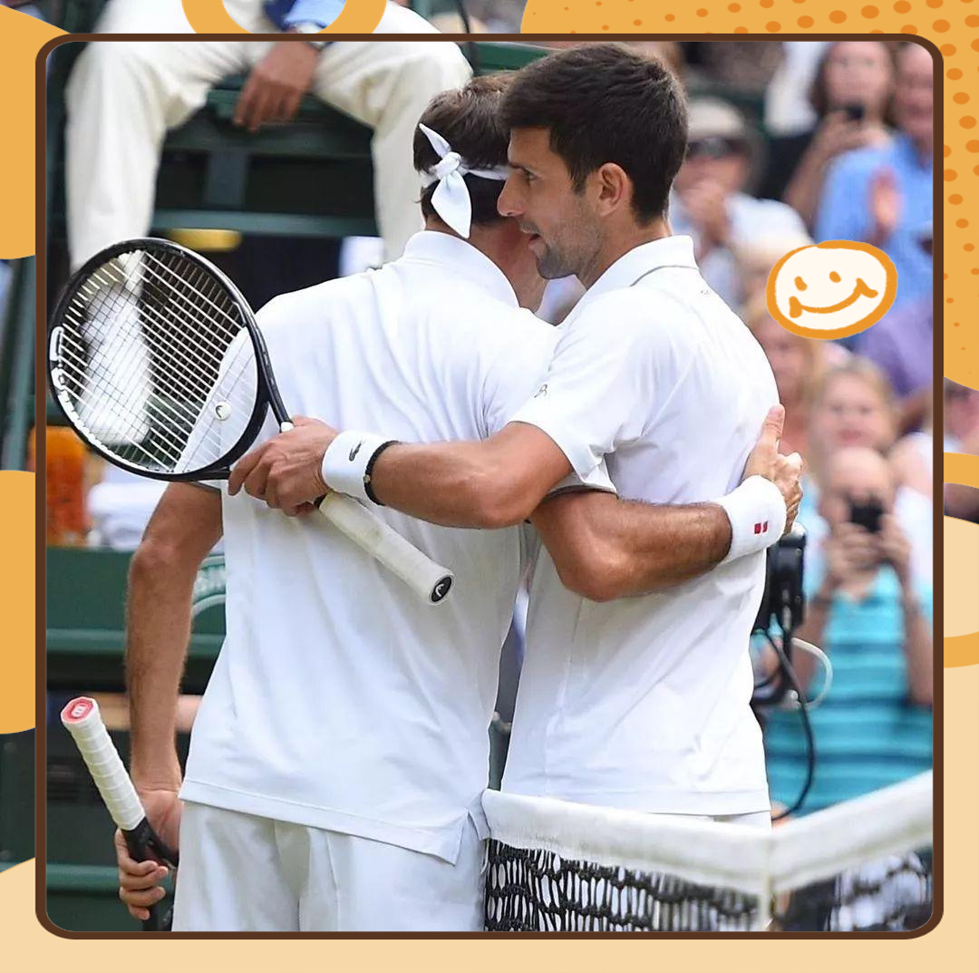 开云体育中国-戴维斯杯险胜温网，德约科维奇统治全场  第2张